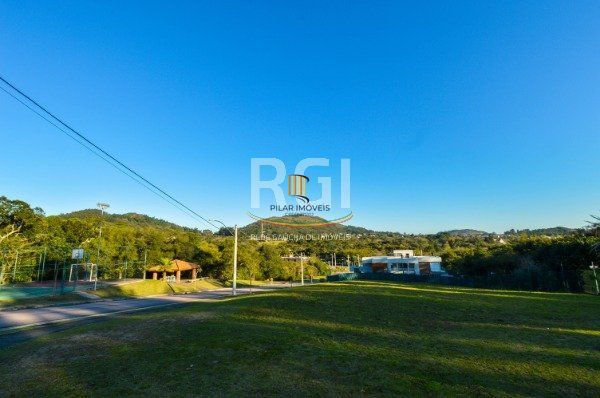 Terreno no bairro Alphaville