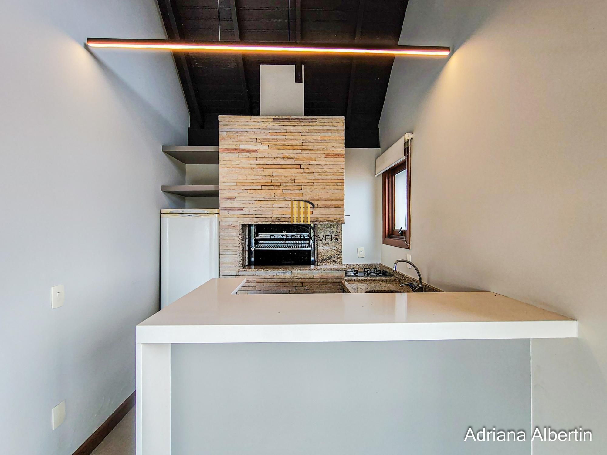 Cobertura com vista para o Guaiba