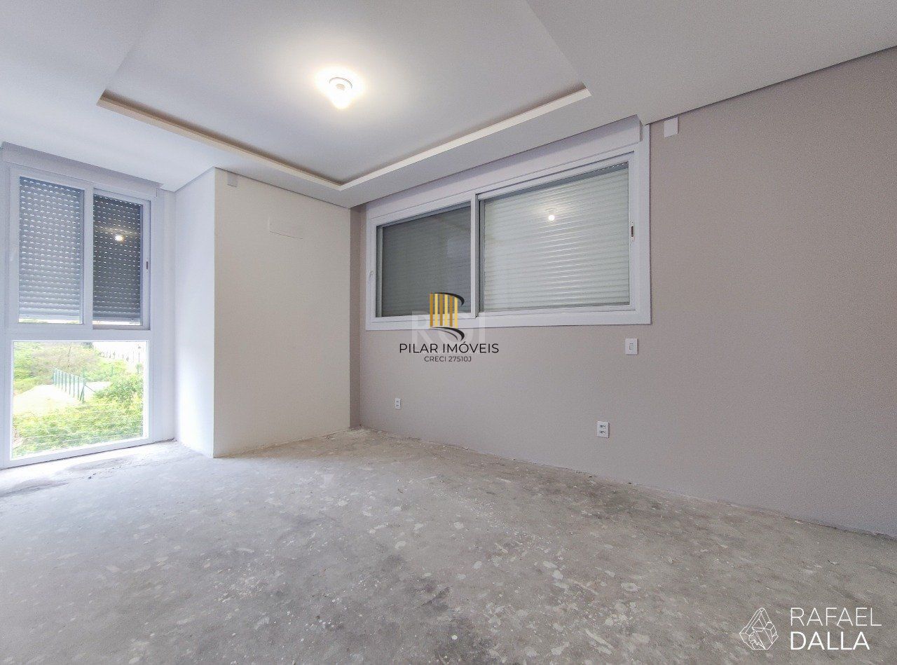 Casa Condominio para Venda - 440m², 4 dormitórios, sendo 4 suites, 4 vagas - Alphaville