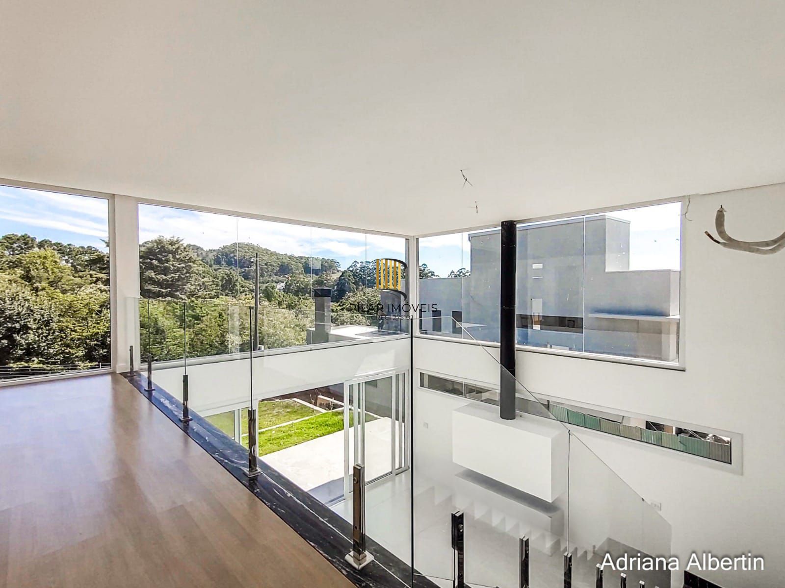 Casa pronta para morar