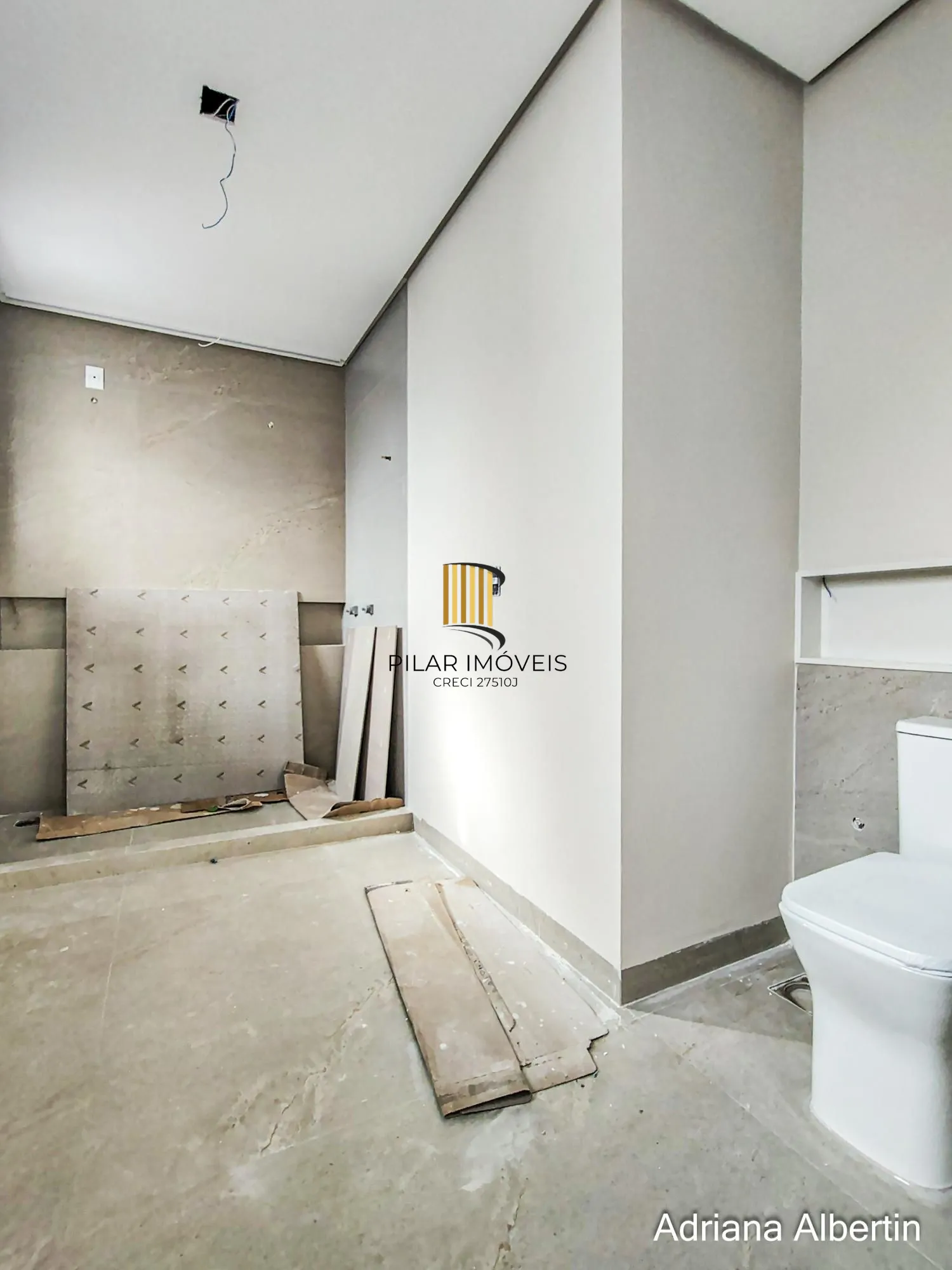 Xasa com 400m² - 3 suites - Alphaville Porto Alegre