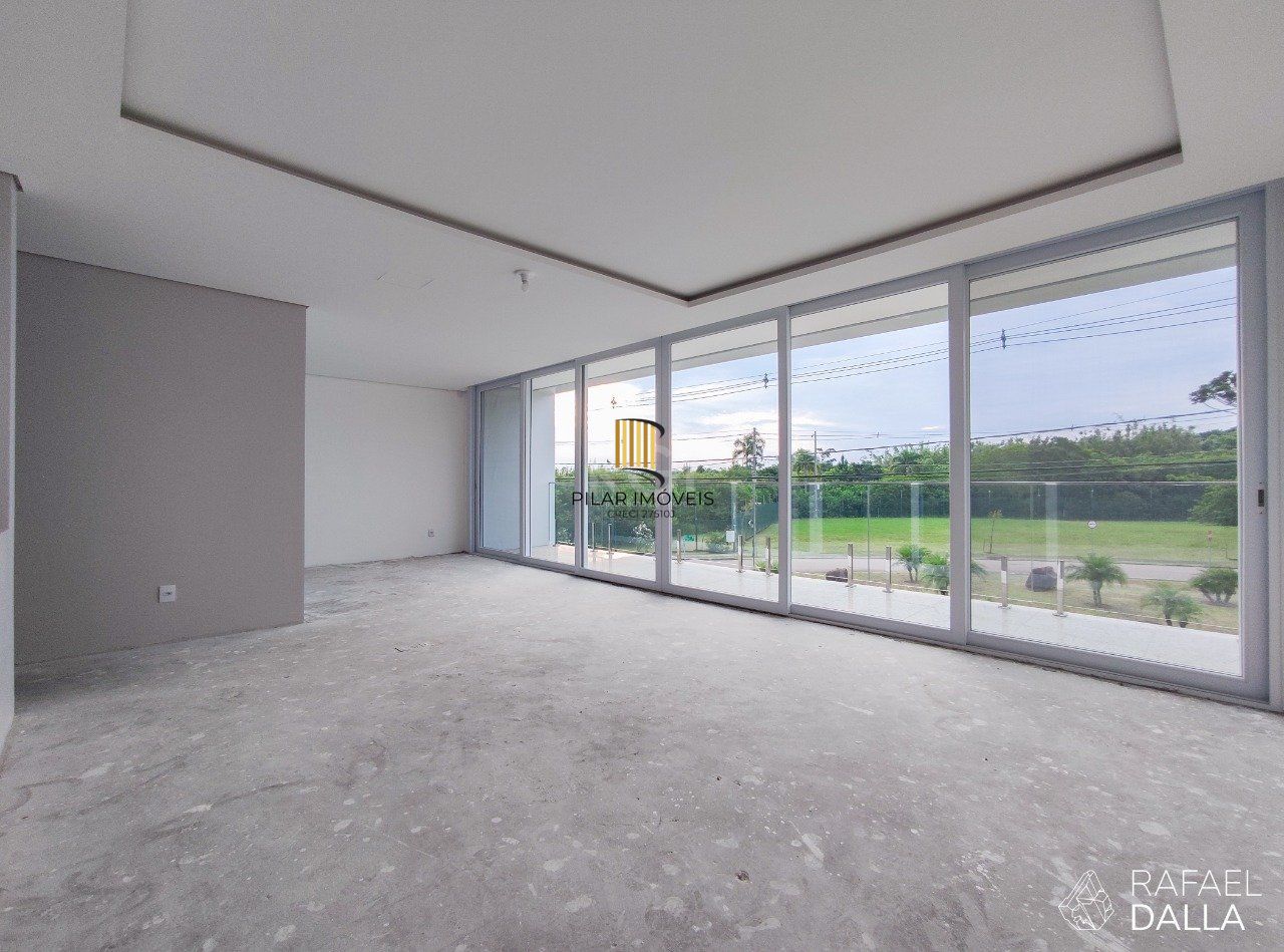 Casa Condominio para Venda - 440m², 4 dormitórios, sendo 4 suites, 4 vagas - Alphaville