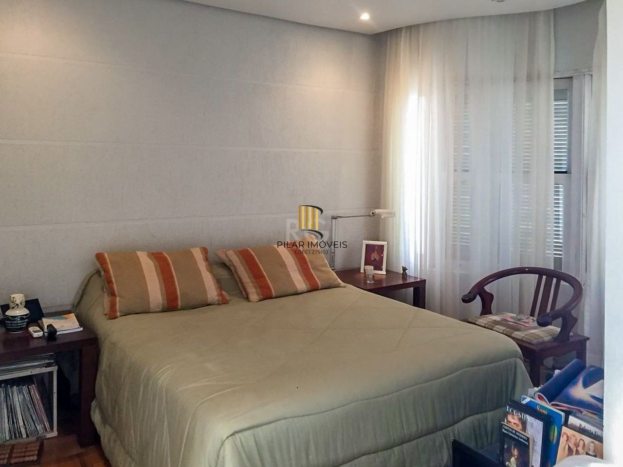 Casa para Venda - 280m², 3 dormitórios, sendo 1 suites, 2 vagas - Sétimo Céu