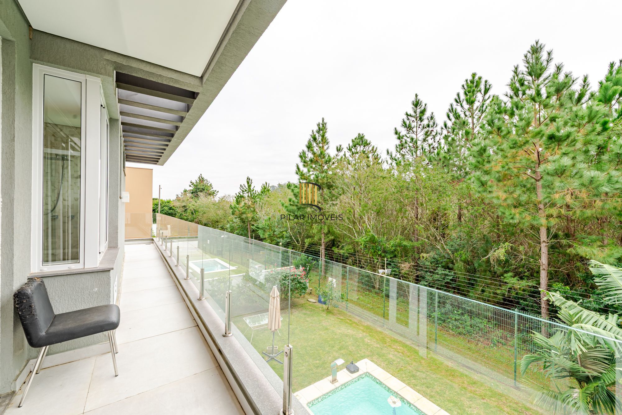 Casa em condomínio 4 suítes AlphaVille