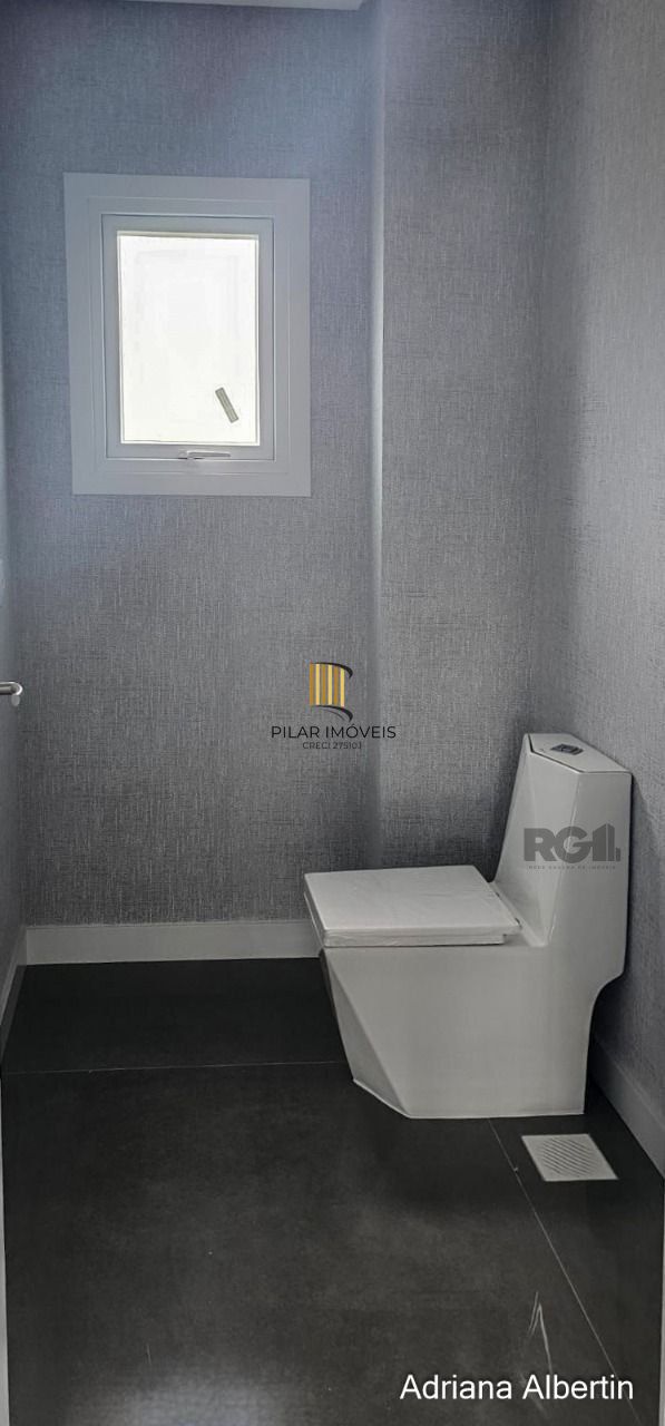 Casa Condominio para Venda - 297.5m², 4 dormitórios, sendo 4 suites, 4 vagas - Alphaville