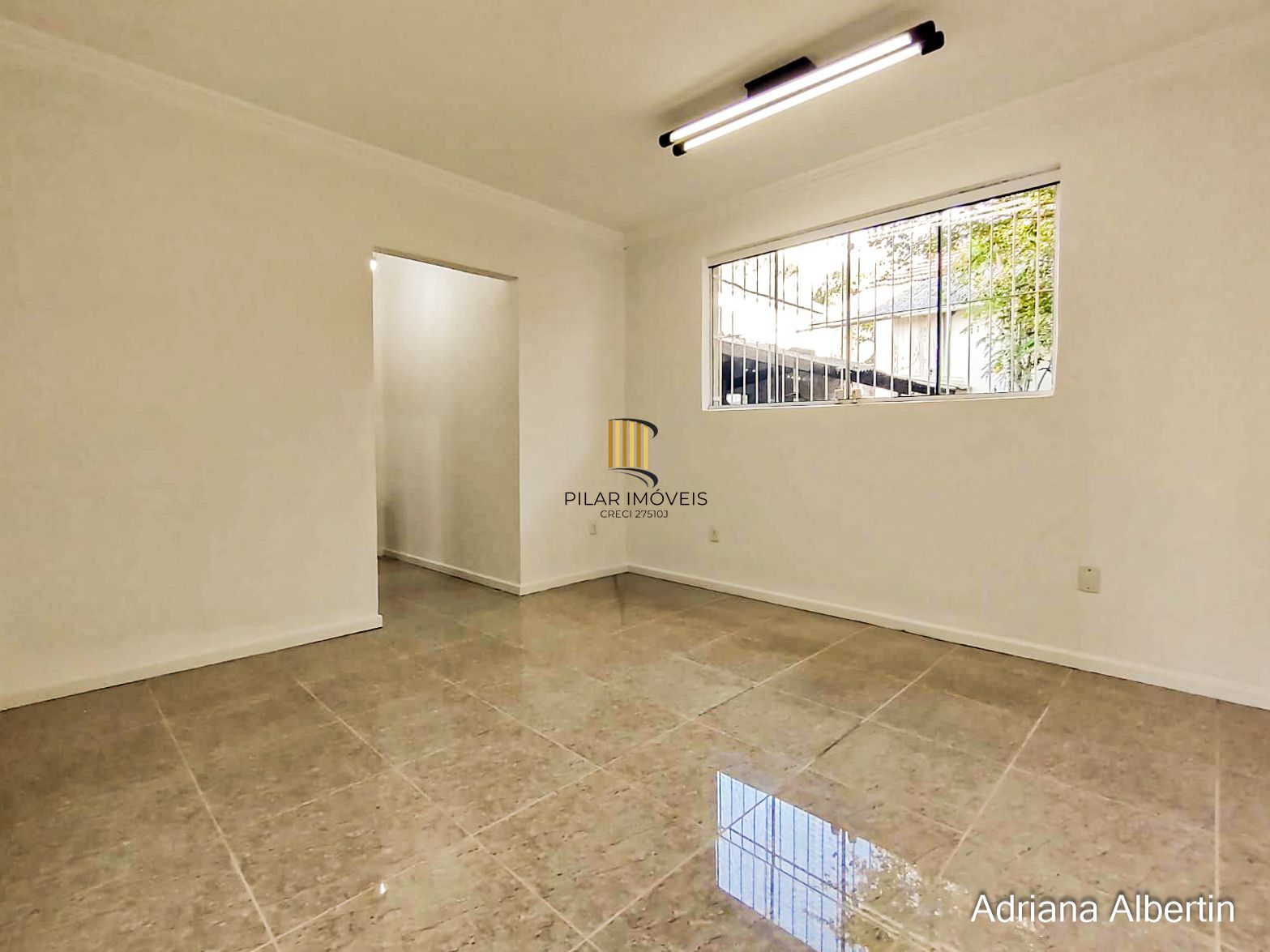 Apartamento 2 dormitórios no bairro Jardim Floresta
