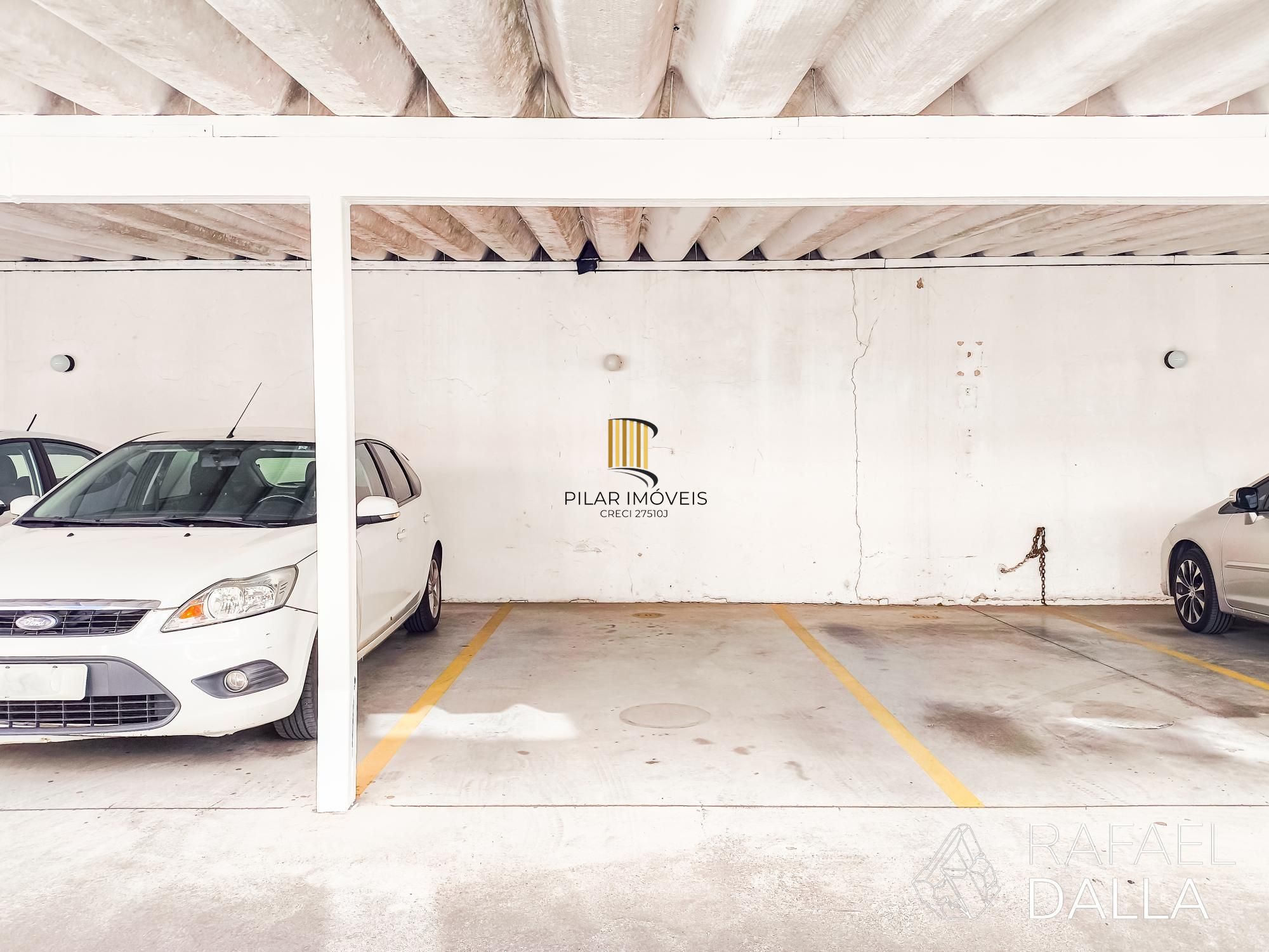Apartamento de 3 dormitórios com suíte, vaga e portaria 24h na Protásio Alves