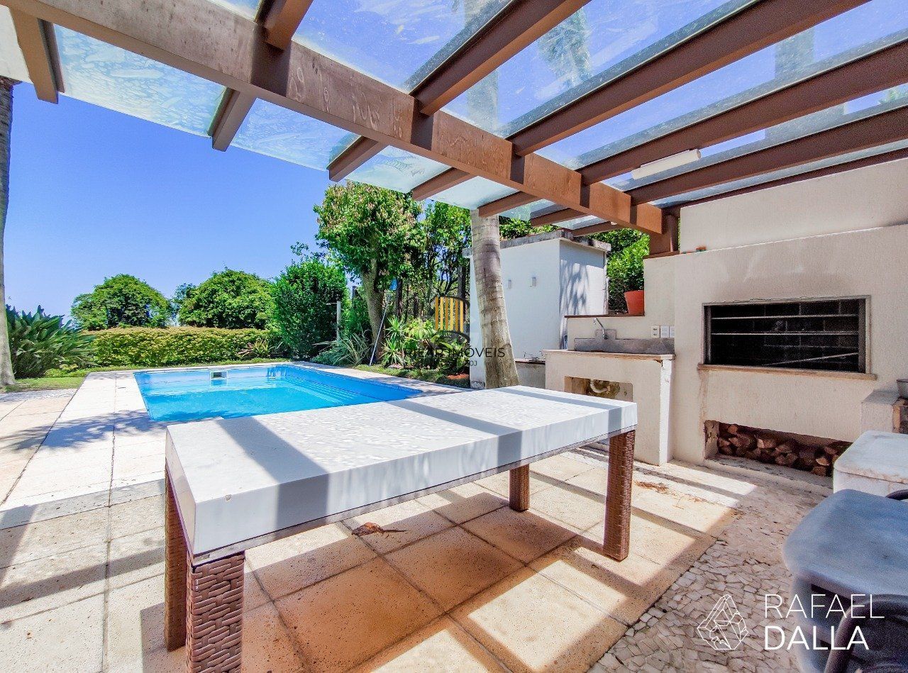 Casa Condomínio Fechado