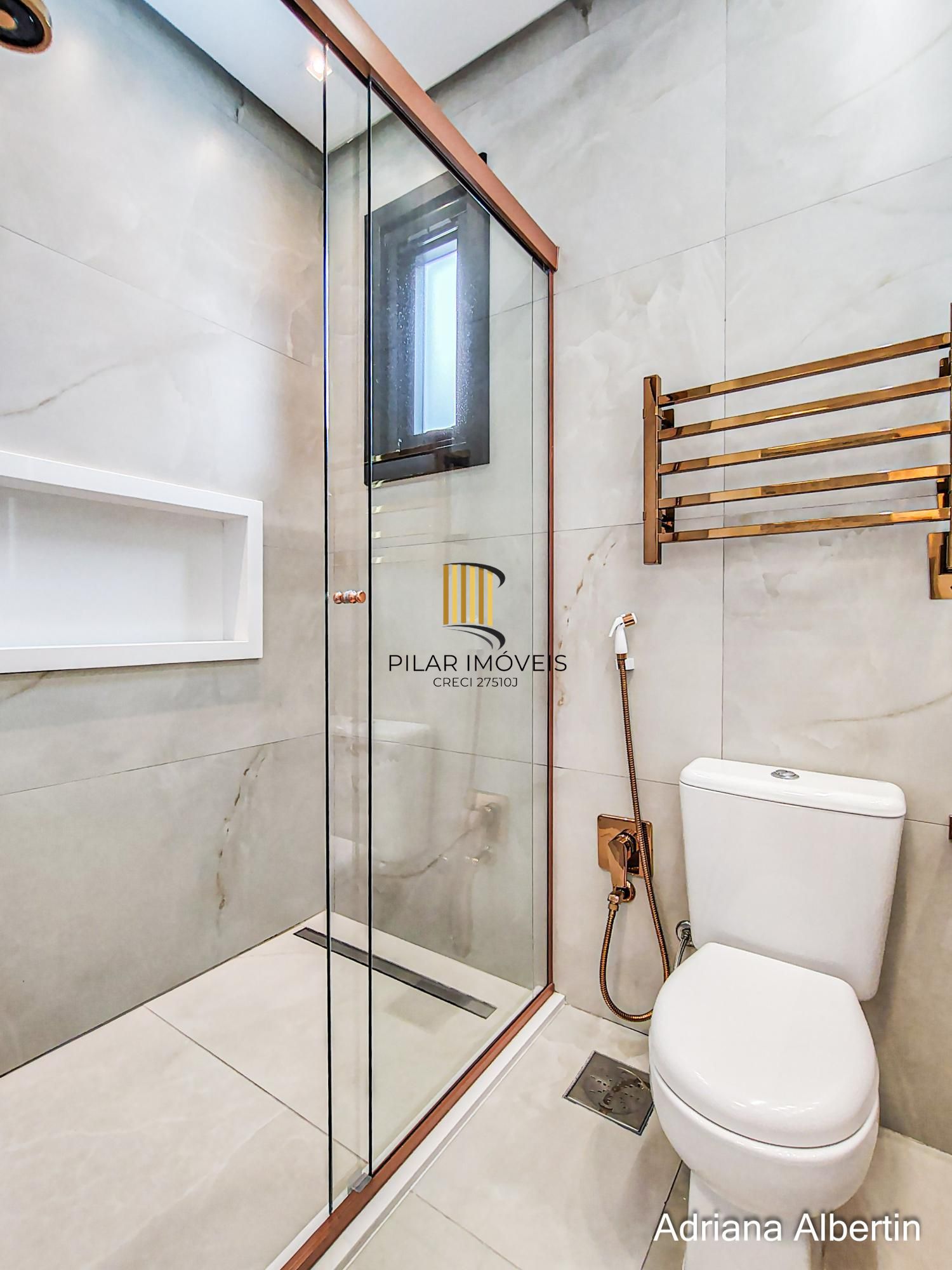 Casa 4 suites AlpahaVille PoA