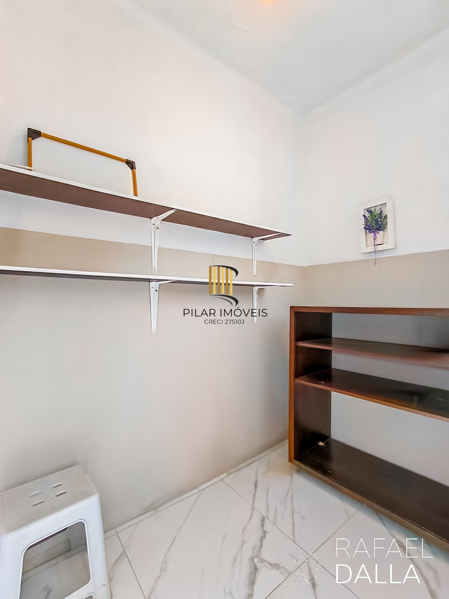 Apartamento Amplo de 3 Dormitórios na Cândido Silveira com Alta Rentabilidade
