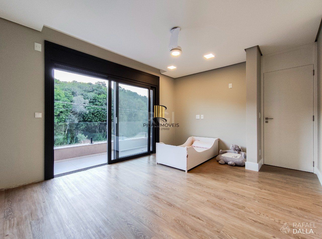 Casa Condominio para Venda - 477m², 4 dormitórios, sendo 4 suites, 4 vagas - Alphaville