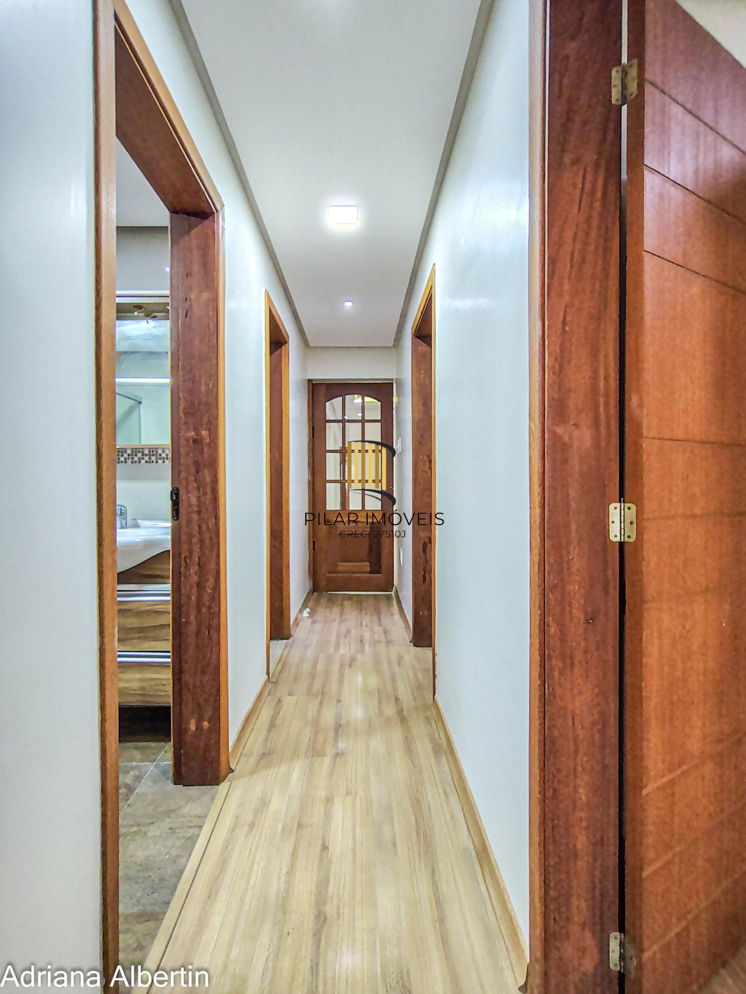 Apartamento no Centro Histórico - 3 dorm