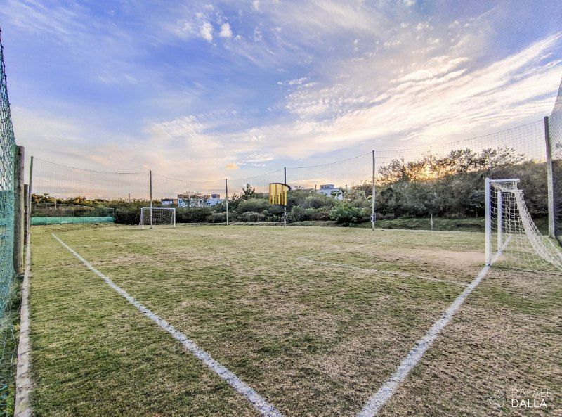 Terreno 561m² em Alphaville Porto Alegre – Condomínio Completo