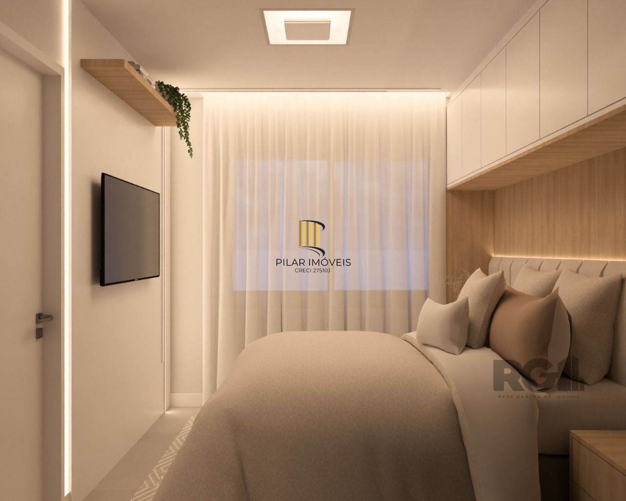 Casa Condominio para Venda - 349m², 3 dormitórios, sendo 3 suites, 2 vagas - Alphaville
