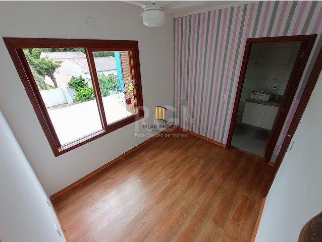 Casa de Condomínio 4 dormitórios no bairro Belém Velho