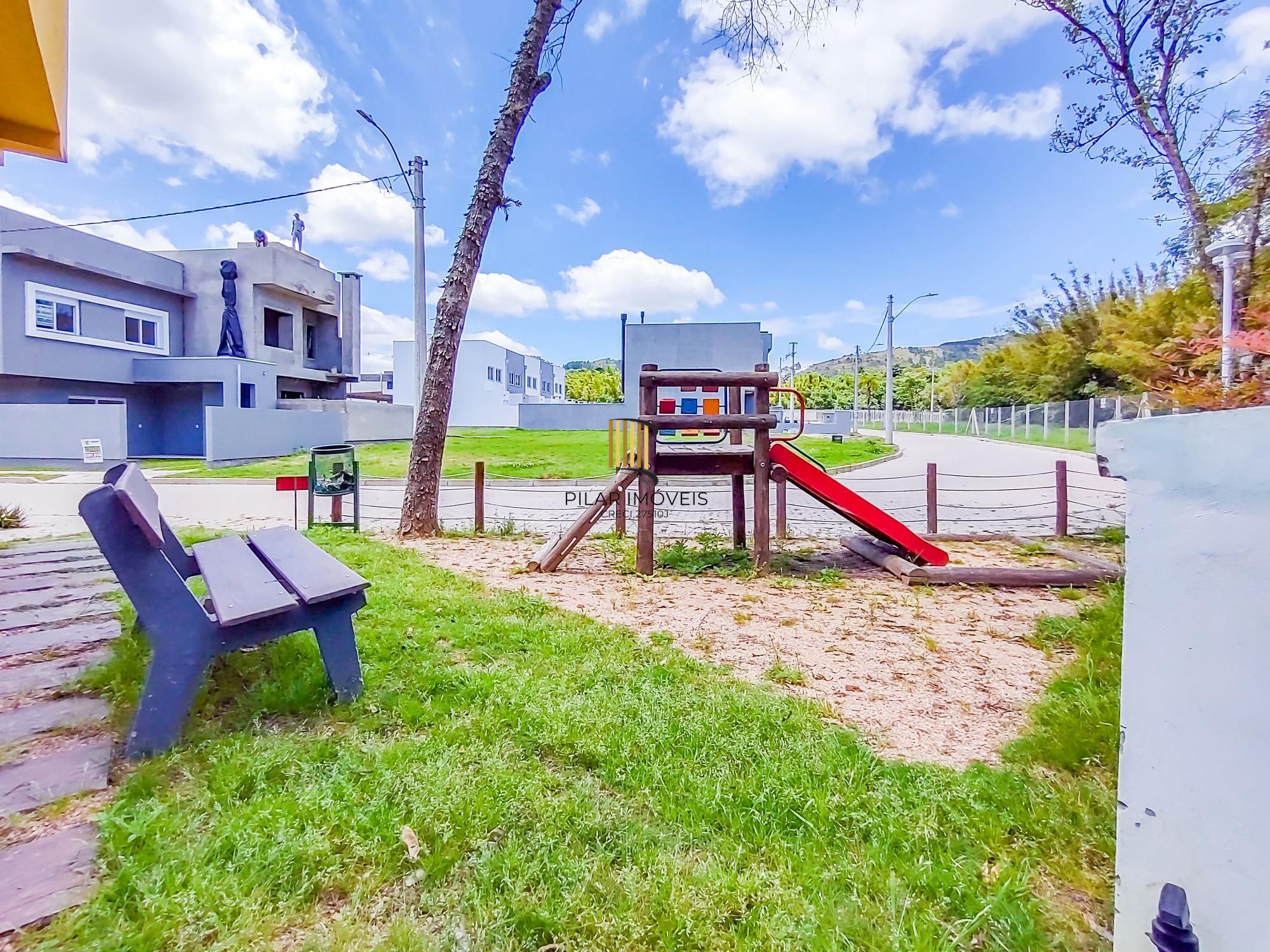 LOTE PLANO COM 122M²