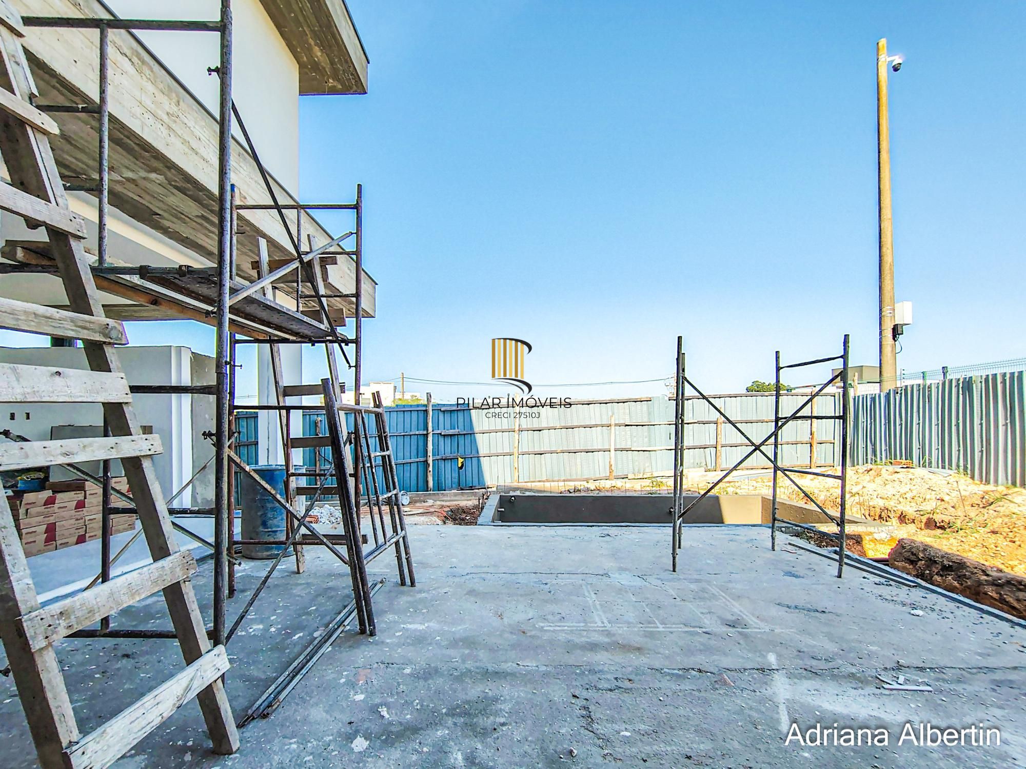 Xasa com 400m² - 3 suites - Alphaville Porto Alegre