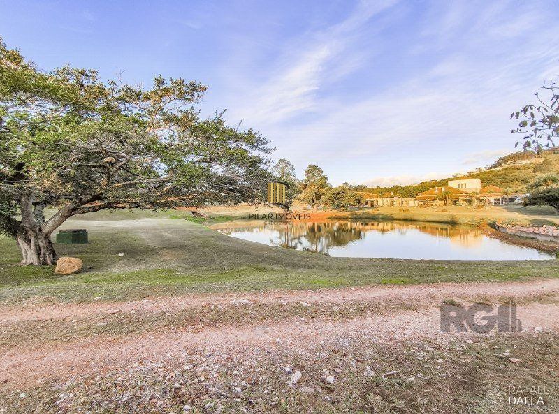 Terreno Comercial em Condominio para Venda - 688.84m², 0 dormitórios, Alphaville