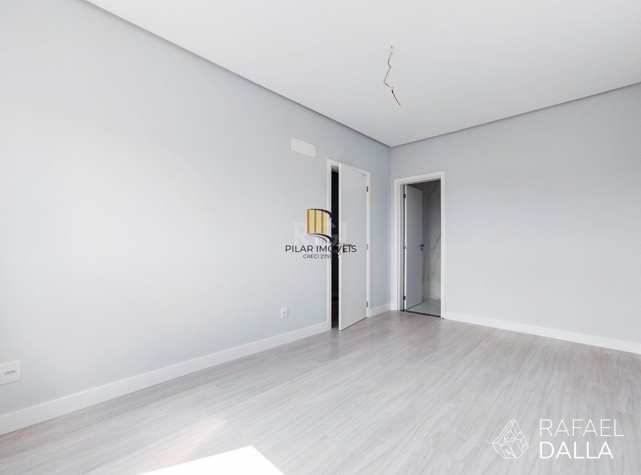 Casa Condominio para Venda - 293.86m², 4 dormitórios, sendo 4 suites, 3 vagas - Alphaville
