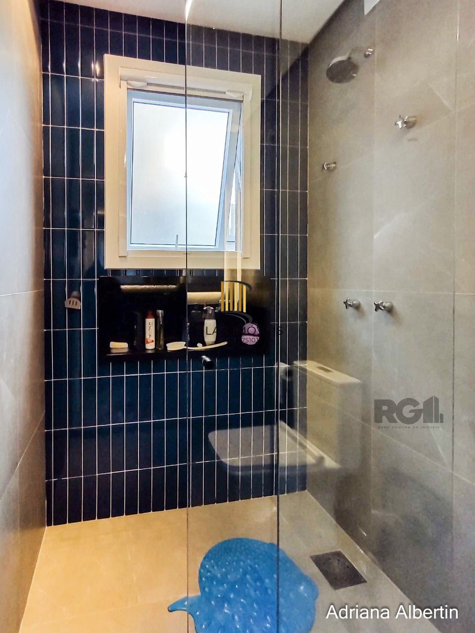 Casa Condominio para Venda - 287.21m², 3 dormitórios, sendo 3 suites, 2 vagas - Alphaville