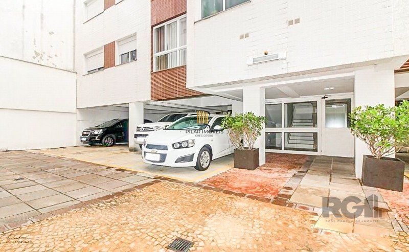 Ótimo apartamento com 2 dorm, 1 suite