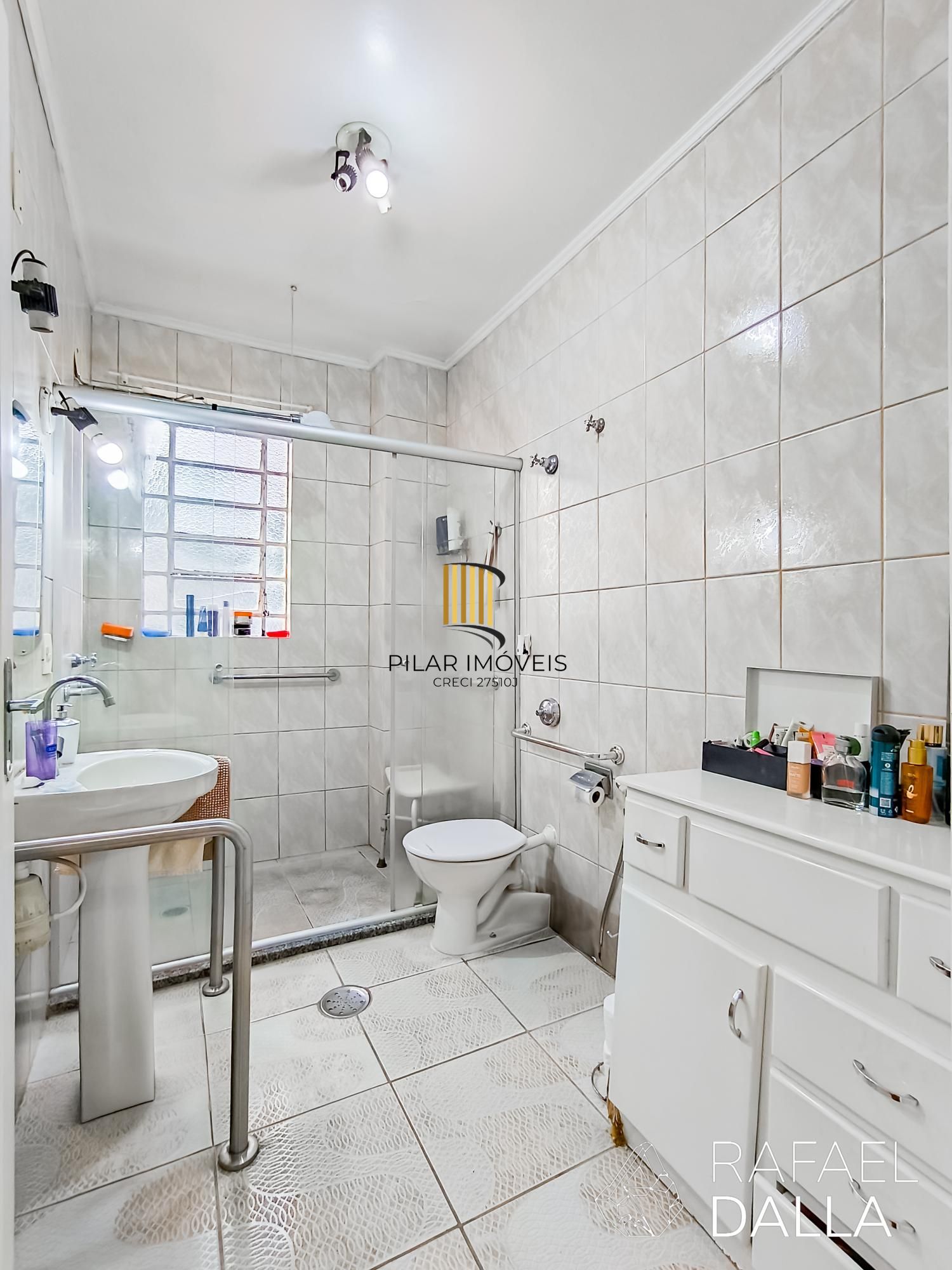Apartamento gigante de 2 dormitórios na Olavo Bilac, Bairro Santana