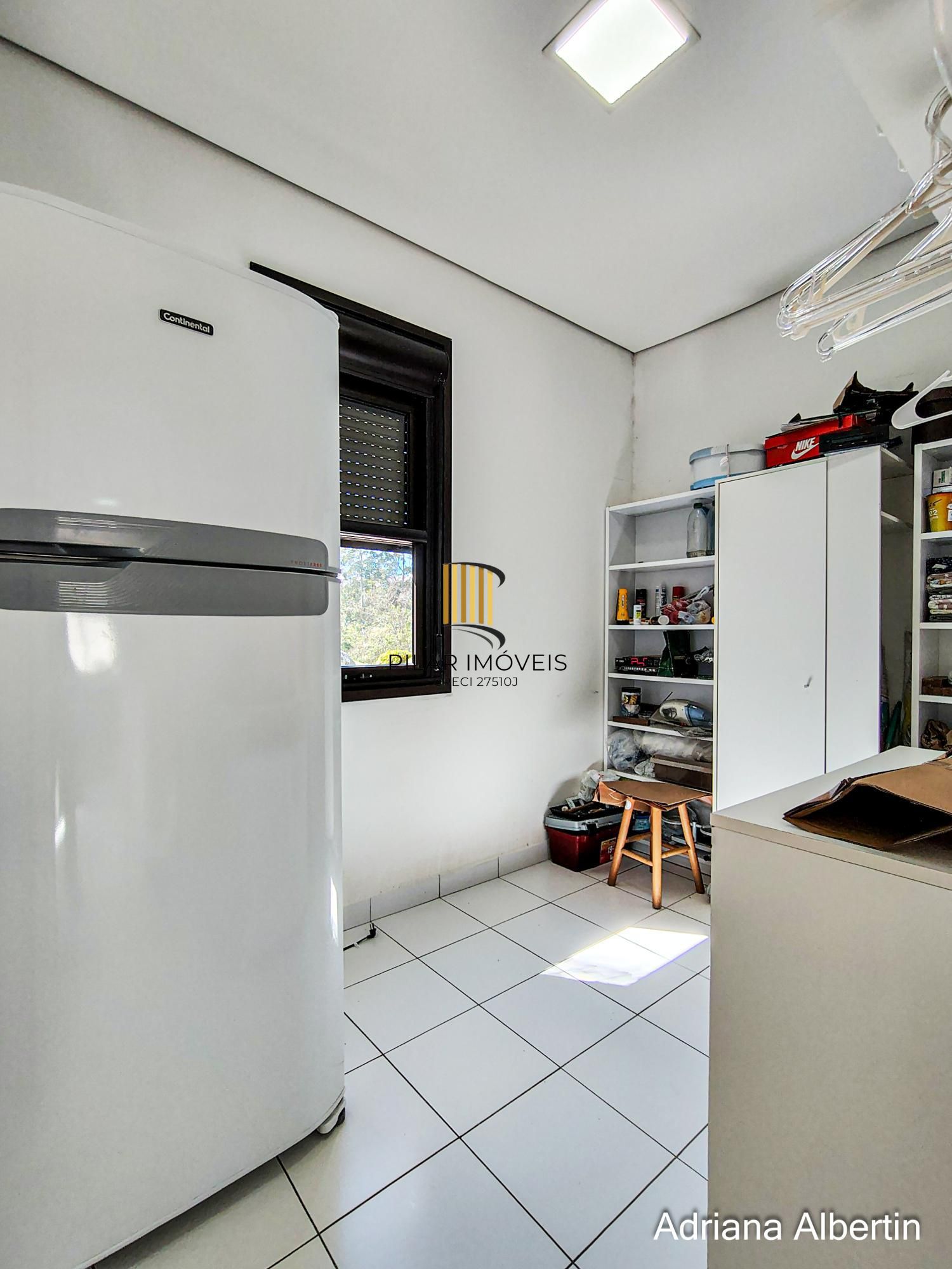 Casa Condominio 4 Dormitório(s) Bairro Vila Nova