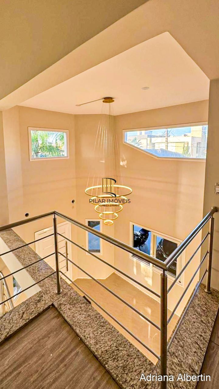 Casa em Condominio Fechado