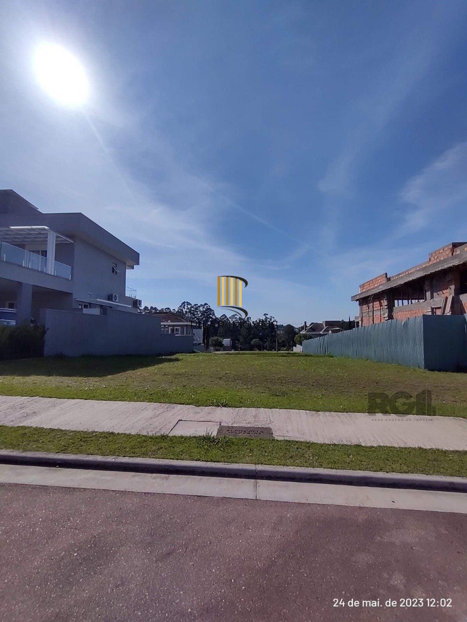 Lote Plano com 566m²