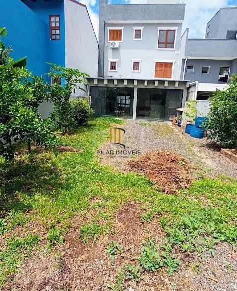 Casa de Condomínio 4 dormitórios no bairro Belém Velho