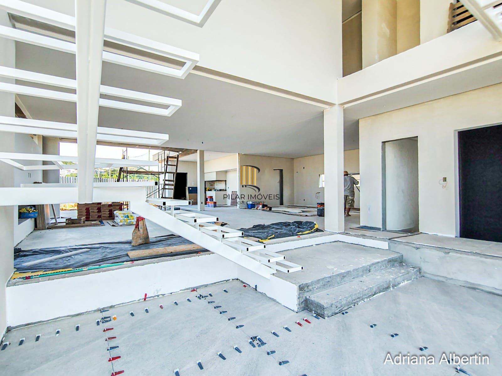 Xasa com 400m² - 3 suites - Alphaville Porto Alegre