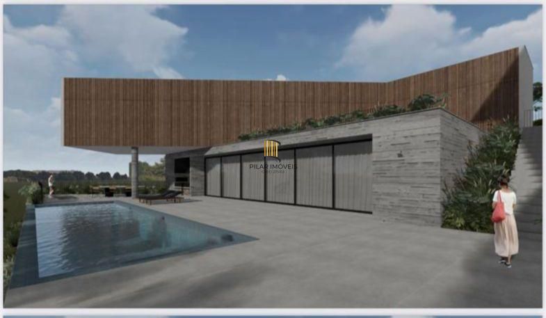 Terreno no bairro Alphaville