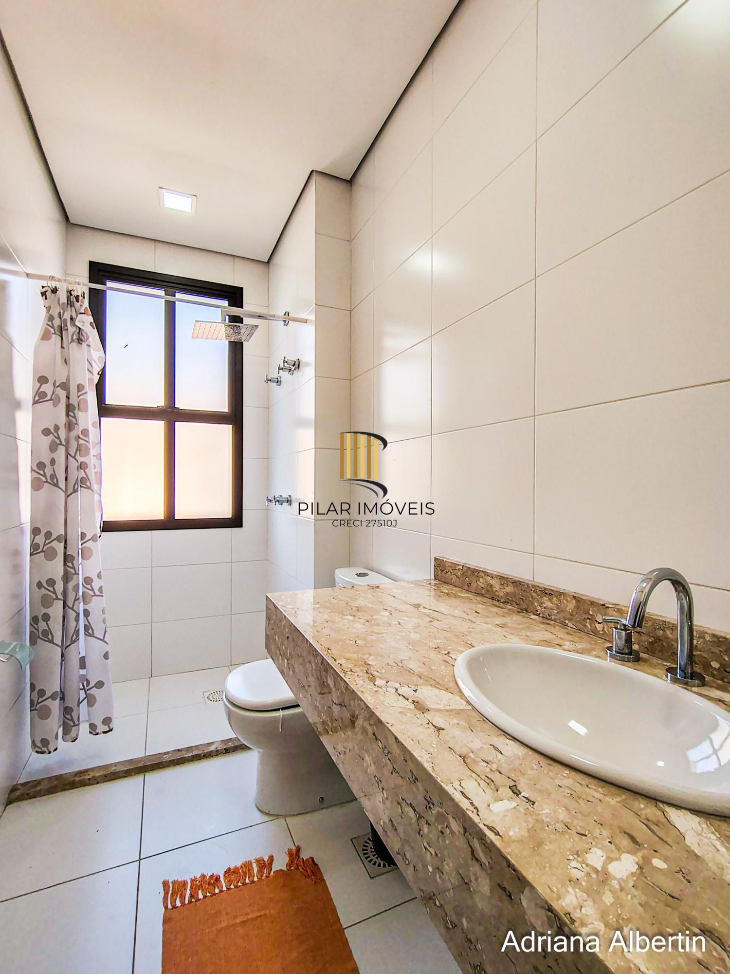 Casa Condominio 4 Dormitório(s) Bairro Vila Nova
