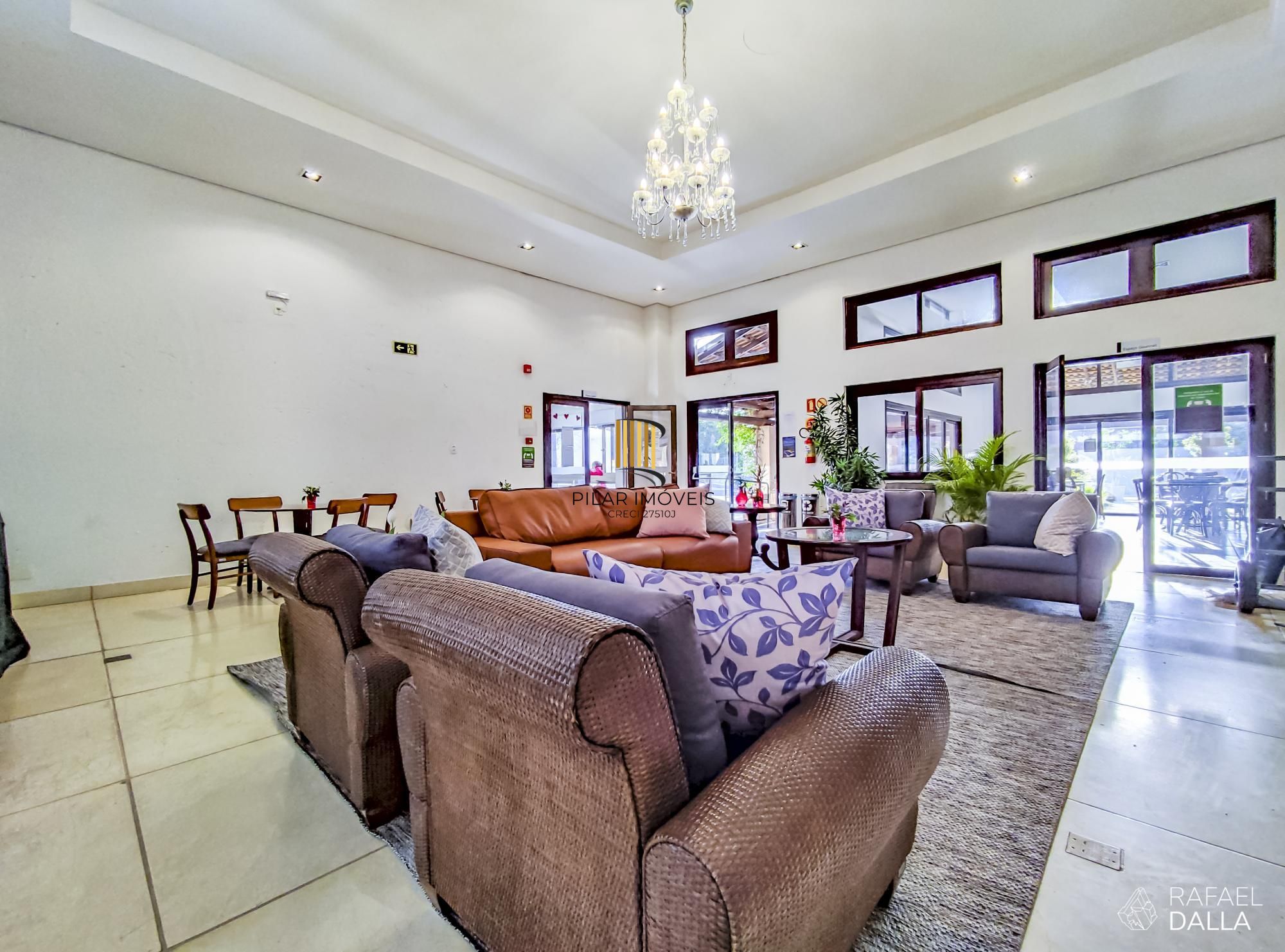 Casa em condomínio 4 suítes AlphaVille