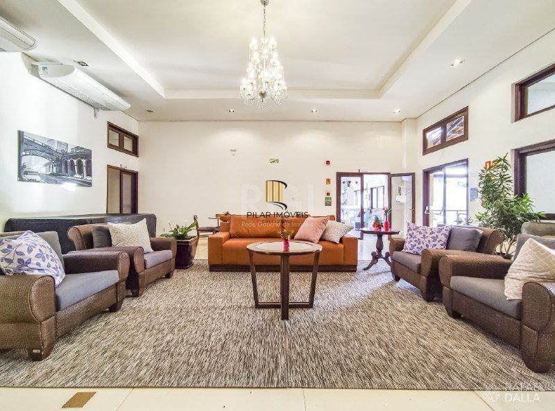 Explore o seu sonho de viver em grande estilo em Alphaville Porto Alegre!