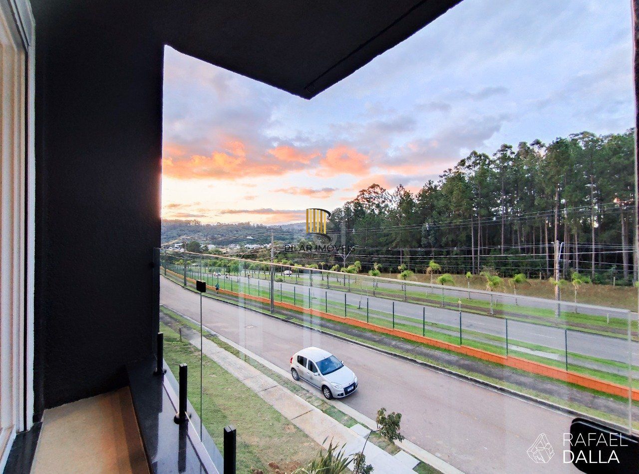 Casa Condominio para Venda - 266.44m², 4 dormitórios, sendo 4 suites, 2 vagas - Alphaville