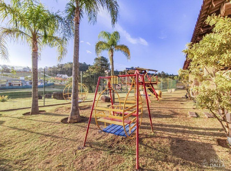 Explore o seu sonho de viver em grande estilo em Alphaville Porto Alegre!