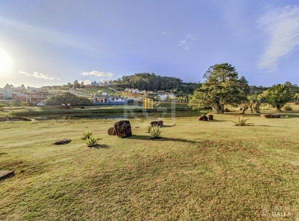 Terreno em Condominio para Venda - 0m², 0 dormitórios, Alphaville