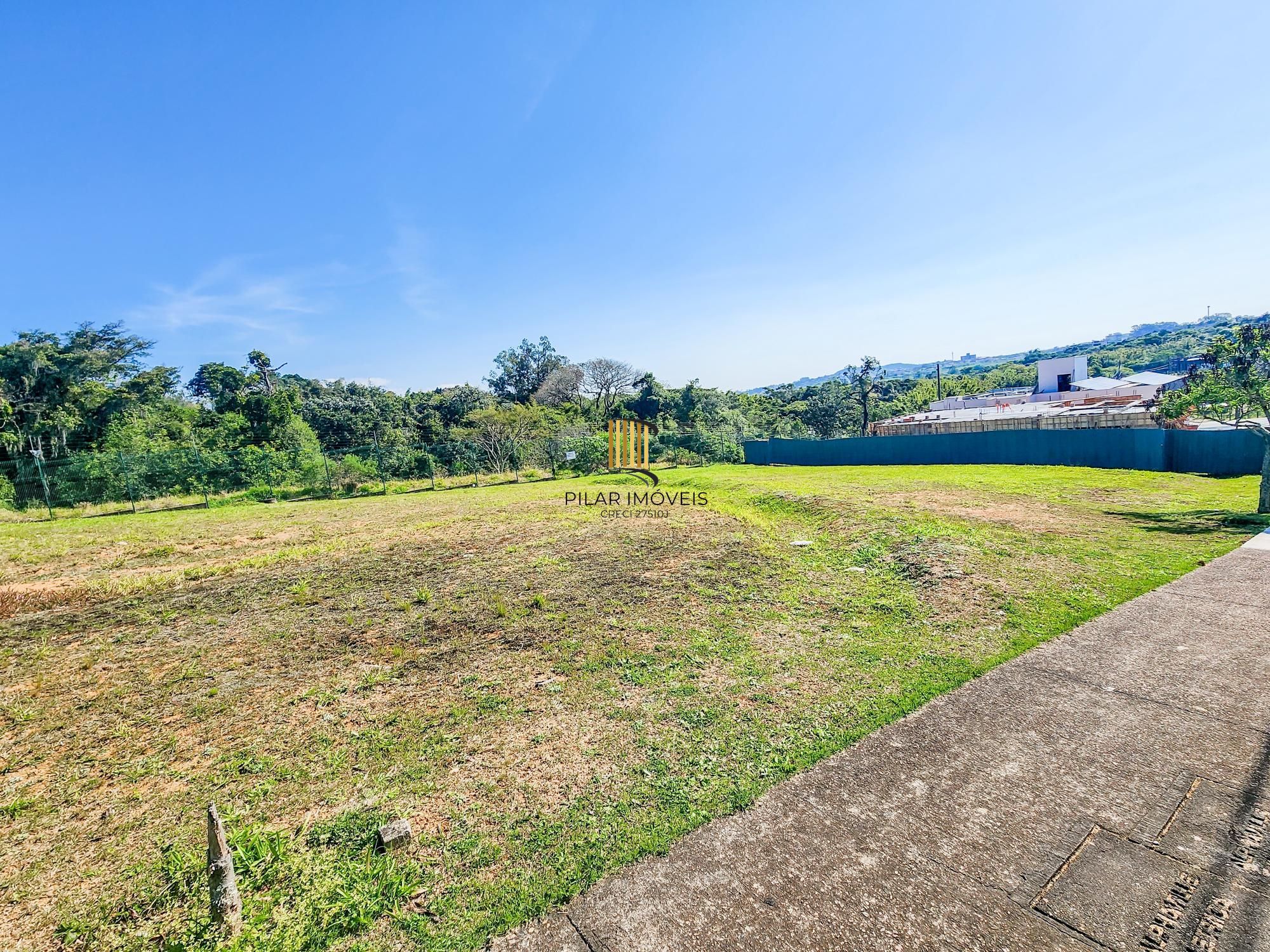 LOTE FUNDOS APP NO ALPHAVILLE PORTO ALEGRE