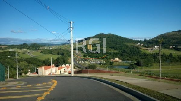 Terreno no bairro Alphaville