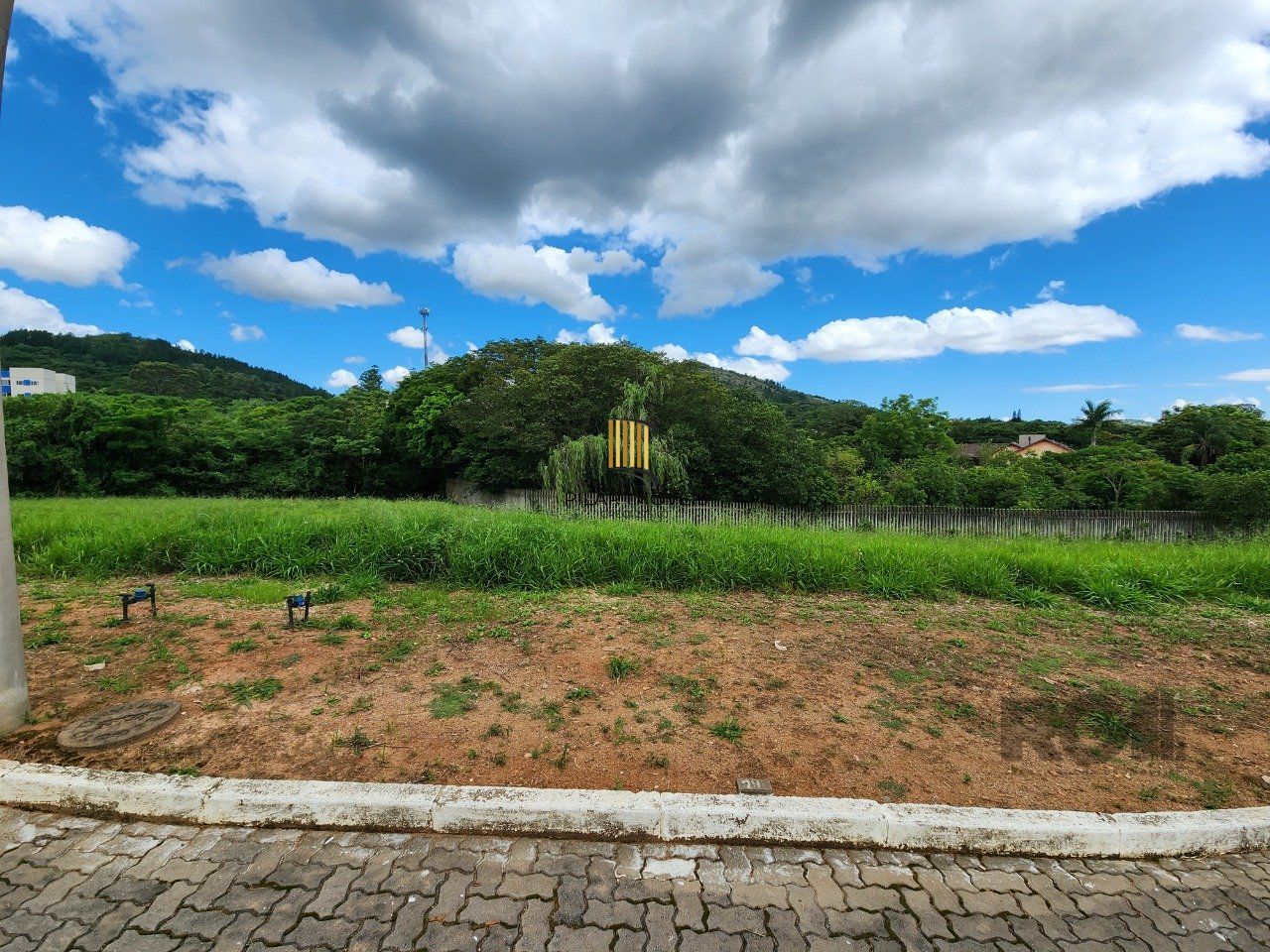 Terreno em Condominio Bairro Campo Novo
