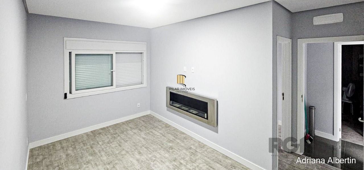 Casa Condominio para Venda - 297.5m², 4 dormitórios, sendo 4 suites, 4 vagas - Alphaville