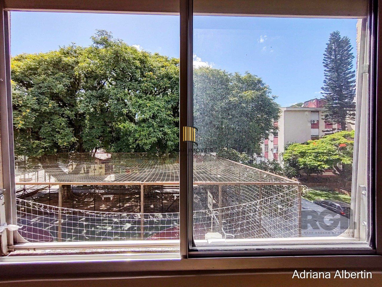 Apartamento 2 dormitórios no bairro Vila Nova