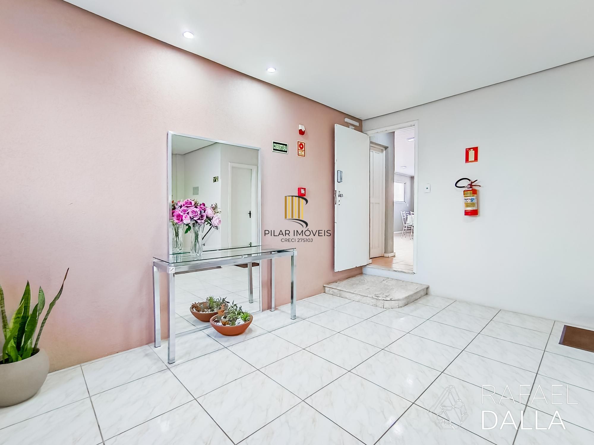 Apartamento gigante de 2 dormitórios na Olavo Bilac, Bairro Santana