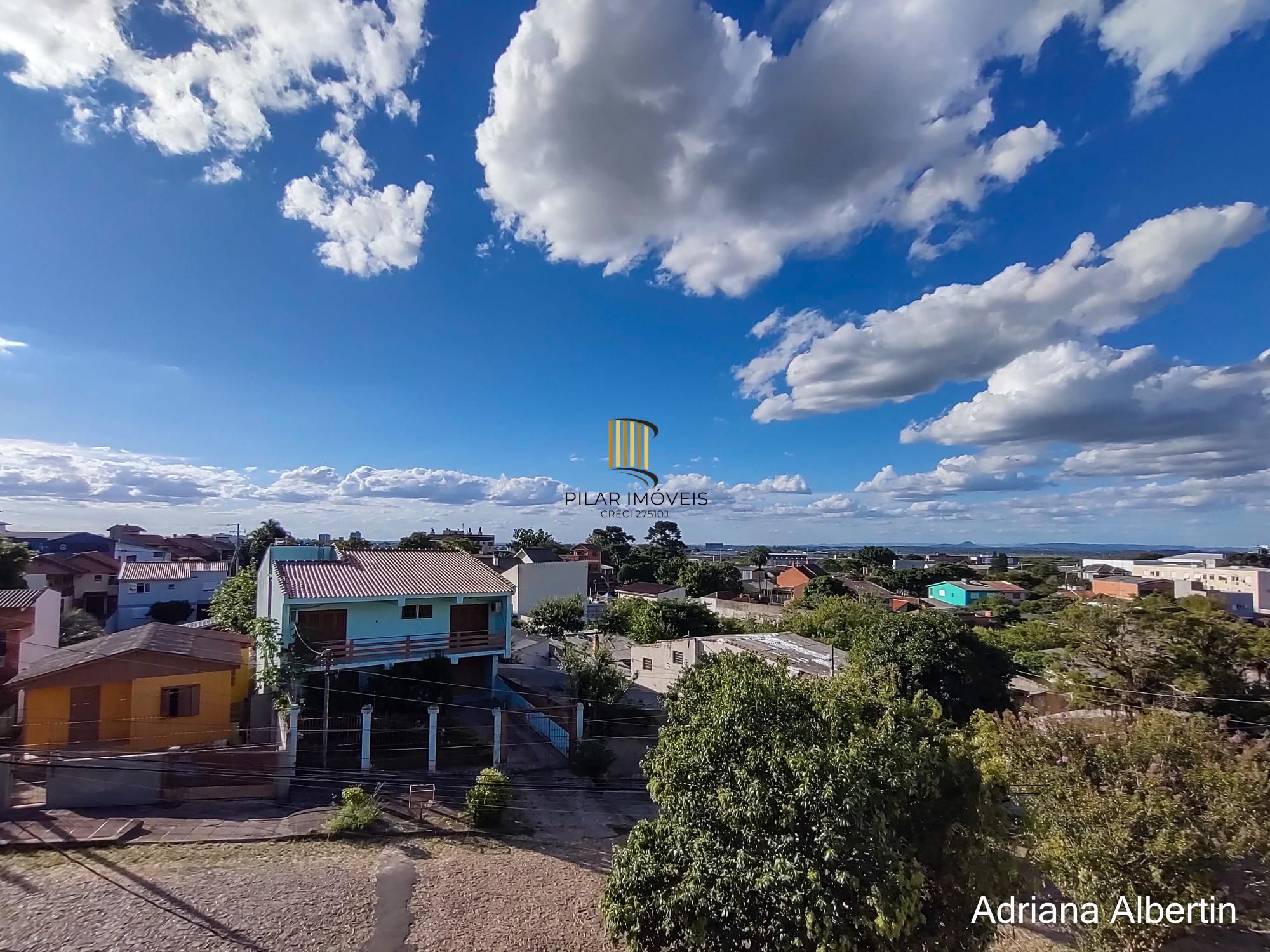 Apartamento 2 dormitórios no bairro Jardim Floresta