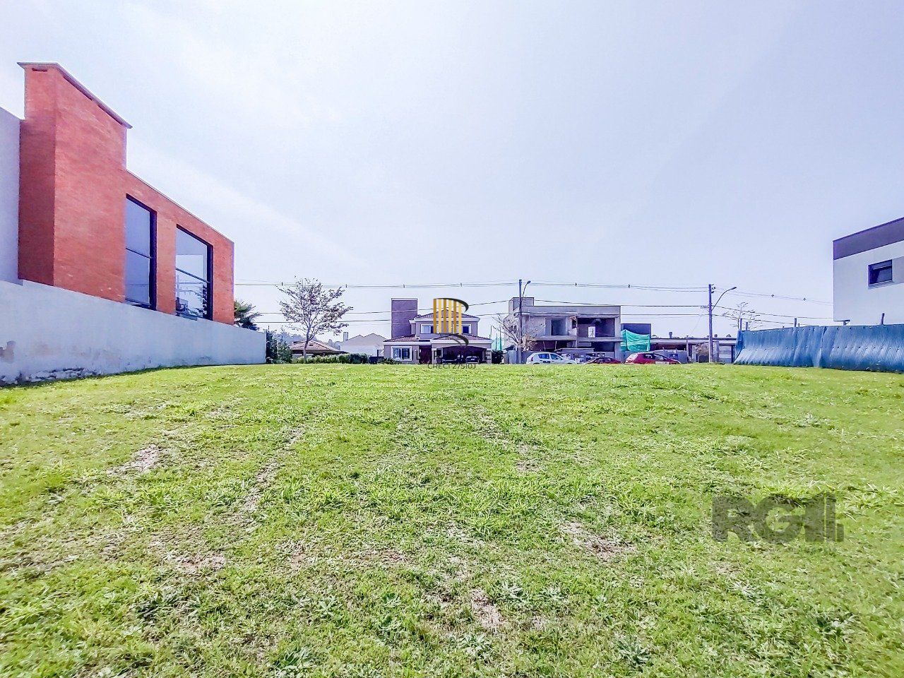 Excelente Lote Comercial