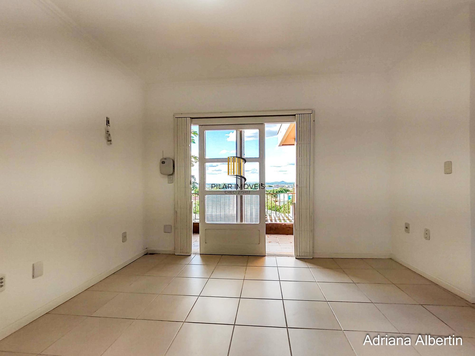 Apartamento 2 dormitórios no bairro Jardim Floresta