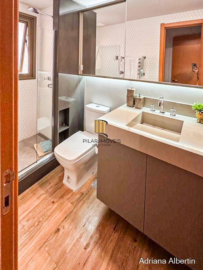 Edifício Pedra Bonita — Apartamento à venda