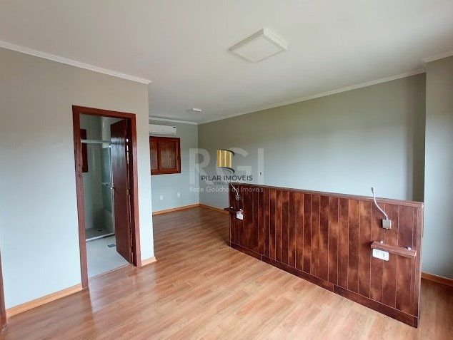 Casa de Condomínio 4 dormitórios no bairro Belém Velho