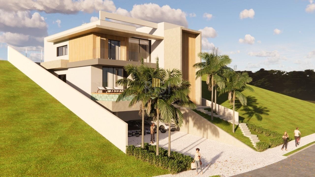 Terreno em Condominio para Venda - 0m², 0 dormitórios, Alphaville
